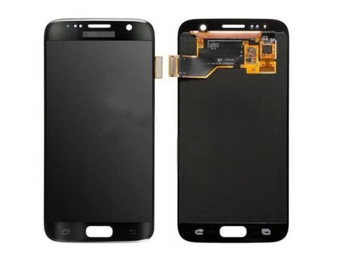 LCD Display e touch Samsung Galaxy S7 G930F original preto6